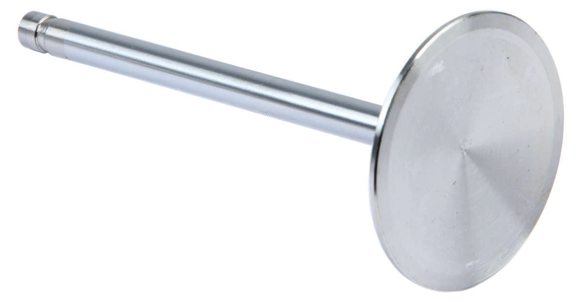 Brodix BR 81040 Intake Valve for Big Block Chevy with 2.250 Inch Head Diameter and 11/32 Inch Valve Stem