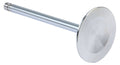 Brodix BR 81050 Intake Valve, 2.140 Inch Head Diameter, 11/32 Inch Valve Stem, 5.290 Inch Length, Stainless Steel for Small Block Chevy