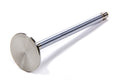 Brodix BR 86003V Exhaust Valve, 1.780 Inch Head Diameter, 5.400 Inch Overall Length, 11/32 Inch Valve Stem, Stainless Steel