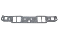 Brodix CO C3250 Intake Manifold Gasket for Small Block Chevy, 0.06 Inch Thickness, Rectangular Port