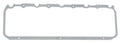Brodix FG 6111.2 Valve Cover Gasket for Big Block Chevy PB2005 and PB1200 Heads
