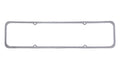 Brodix MG 1000 Valve Cover Gasket for Small Block Chevy, 0.060 Inch Thickness, Fiber Material
