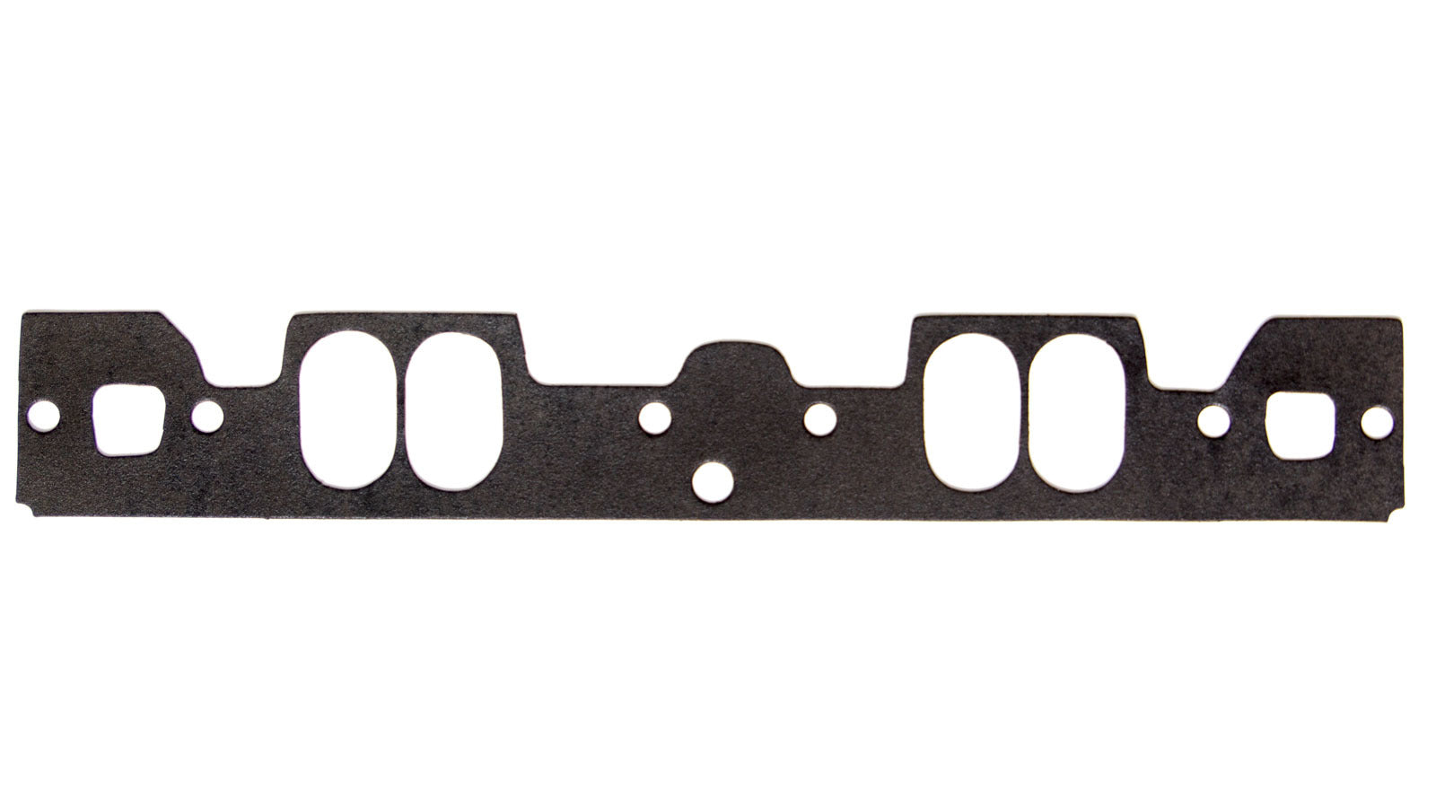 Brodix MG 1229 Intake Manifold Gasket for Small Block Chevy with Head Hunter Heads, Oval Port, 0.06 Inch Thickness