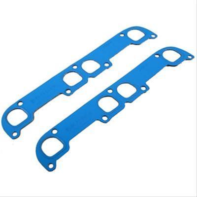 Brodix MG 1351 SBF Track-1 Exhaust Header and Manifold Gasket for Small Block Ford