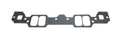 Brodix MG 1600 Small Block Chevy Intake Manifold Gasket 1.37 x 2.21 Inches Rectangle Port