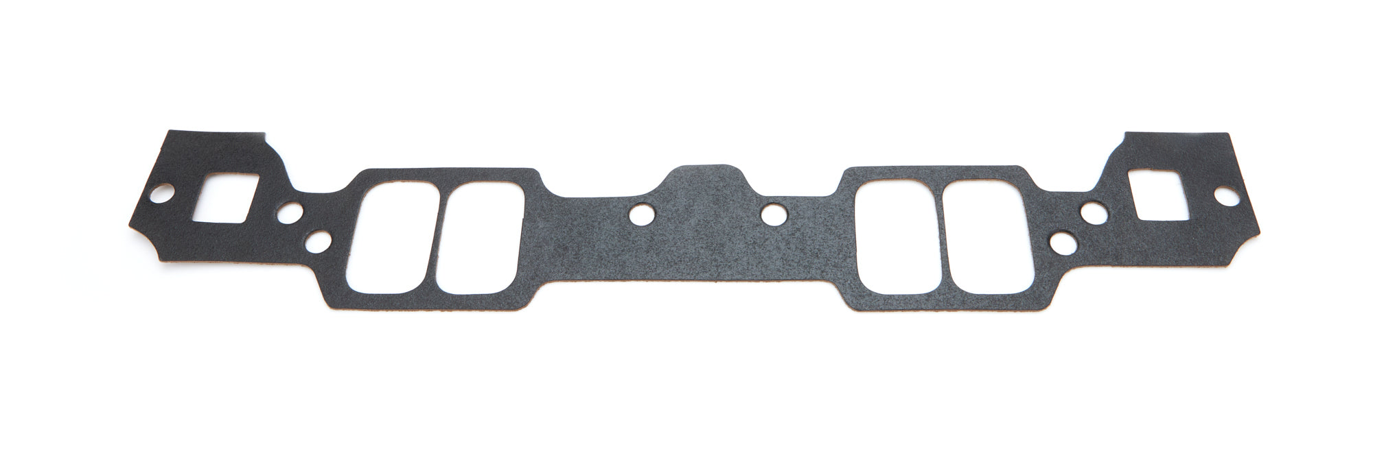 Brodix MG 1600 Small Block Chevy Intake Manifold Gasket 1.37 x 2.21 Inches Rectangle Port