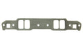 Brodix MG 1800 Intake Manifold Gasket for Small Block Chevy with Rectangular Port Fit