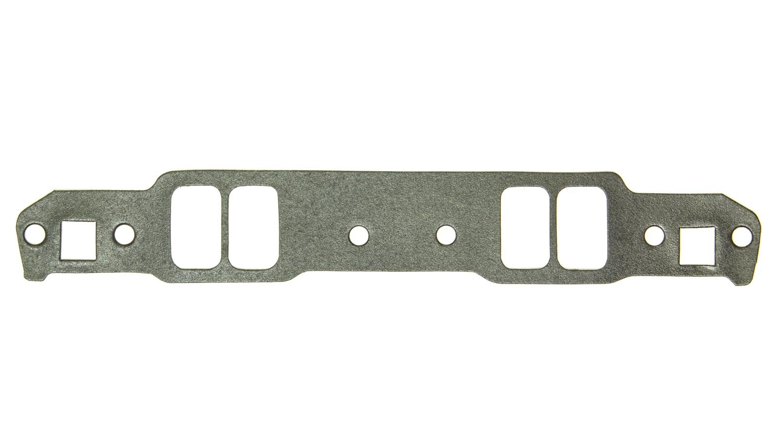 Brodix MG 1800 Intake Manifold Gasket for Small Block Chevy with Rectangular Port Fit
