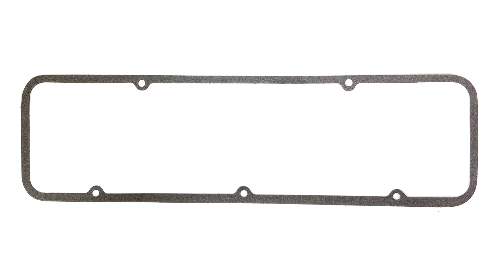 Brodix MG 1900 Valve Cover Gasket for Small Block Chevy with 14 Degree Heads