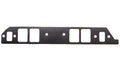 Brodix MG 2001 Intake Manifold Gasket for Big Block Chevrolet, 0.06 Inch Thick, Rectangular Port, Rubber Coated Composite