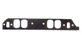 Brodix MG 2104 Intake Gasket for Big Block Chevy BB-3 Xtra Heads, 0.06 Inch Thickness, Oval Port, Rubber Coated Composite