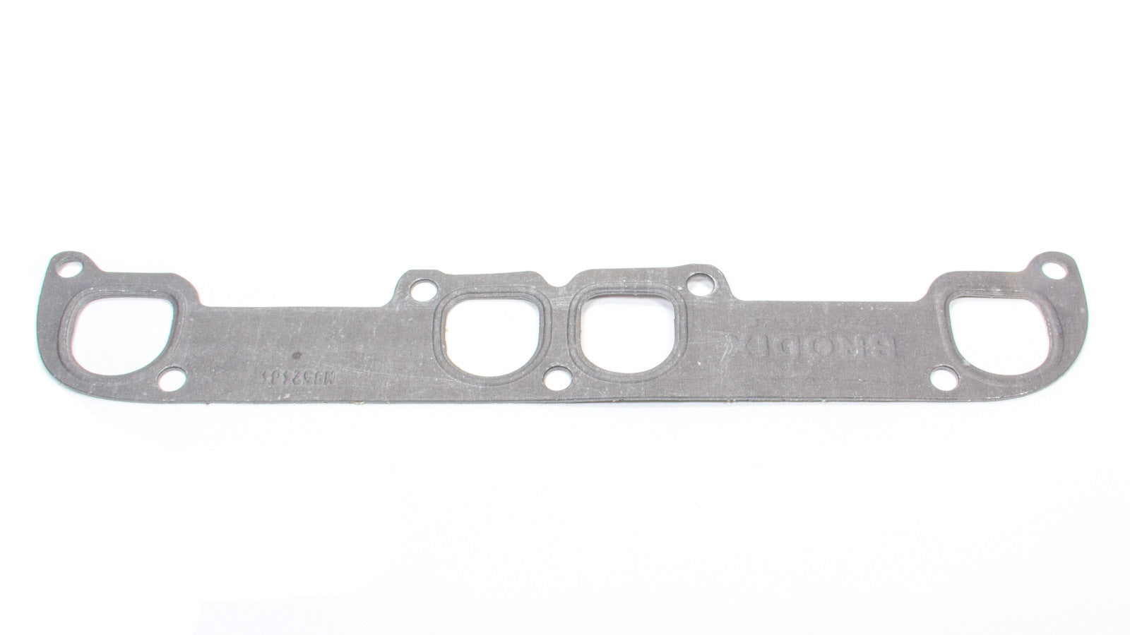 Brodix MG 52464 Exhaust Header and Manifold Gasket for Small Block Chevy Spread Port