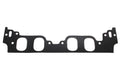 Brodix MG 9001 Intake Manifold Gasket for Big Block Chevrolet, 0.06 Inch Thickness, Oval Port Design