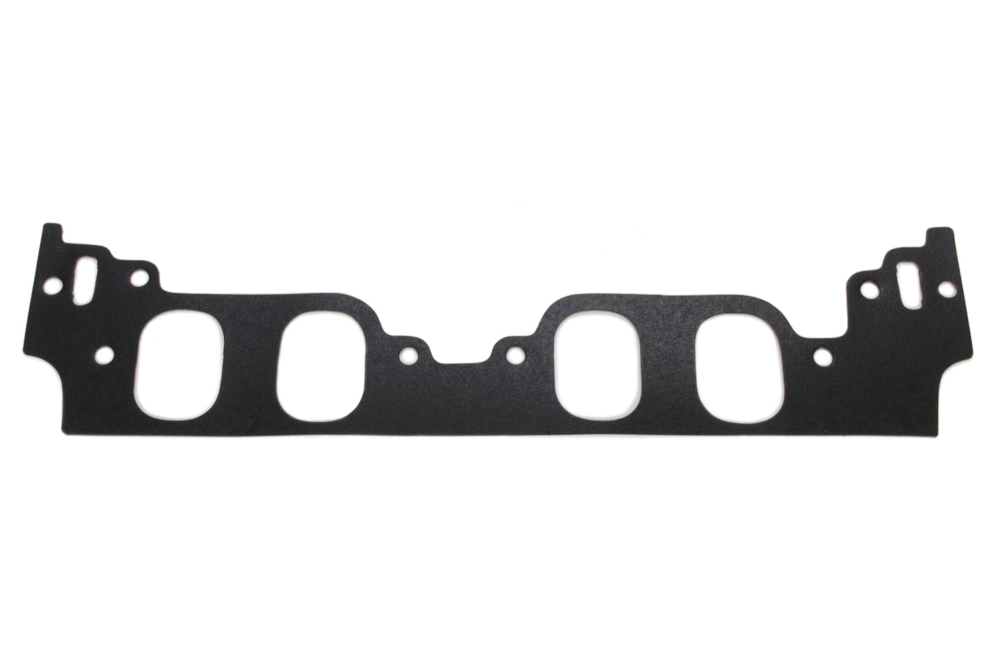 Brodix MG 9001 Intake Manifold Gasket for Big Block Chevrolet, 0.06 Inch Thickness, Oval Port Design