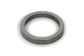 Brodix P 1.660 Exhaust Valve Seat, 1.660 Inch Outer Diameter, 1.345 Inch Inner Diameter, 0.375 Inch Depth, Ductile Iron