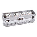 Brodix SBC Wissota Spec Cylinder Head Bare with 2.080 Inch Intake and 1.600 Inch Exhaust Valves