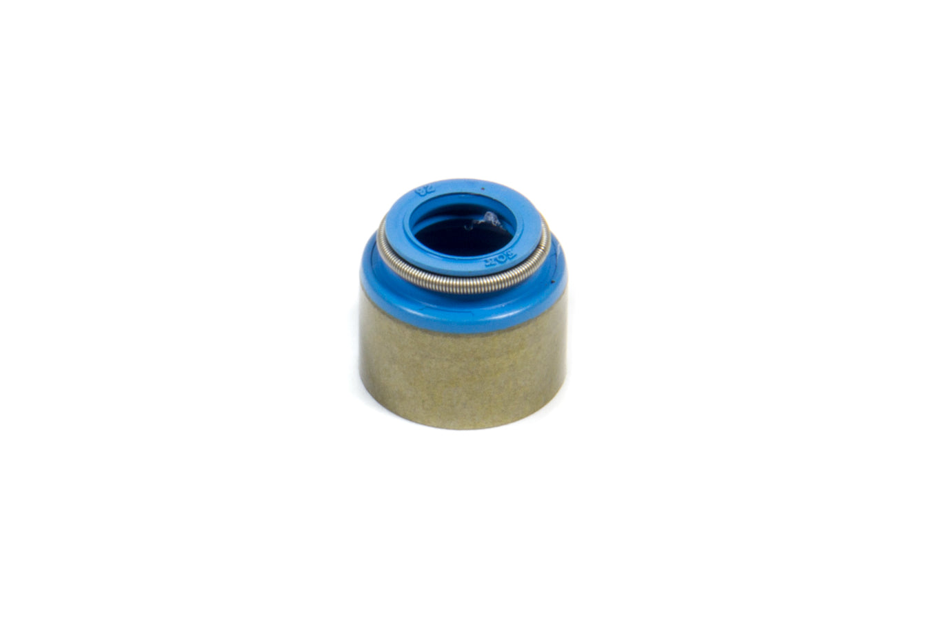 Brodix US VS485V Valve Stem Seal with 11/32 Inch Valve Stem and 0.485 Inch Guide Diameter