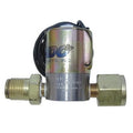 Biondo Racing Products ASV Auto Shutoff Valve for CO2 Bottles