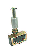 Biondo Racing Products HSA-O Harrington Transbrake Button, Momentary Push Switch, 20 Amp, 12V, Screw-In Terminals