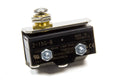 BIONDO RACING PRODUCTS MUSH Ultra-Quick Mushroom Button Micro Switch, 15 Amp, 12/16V