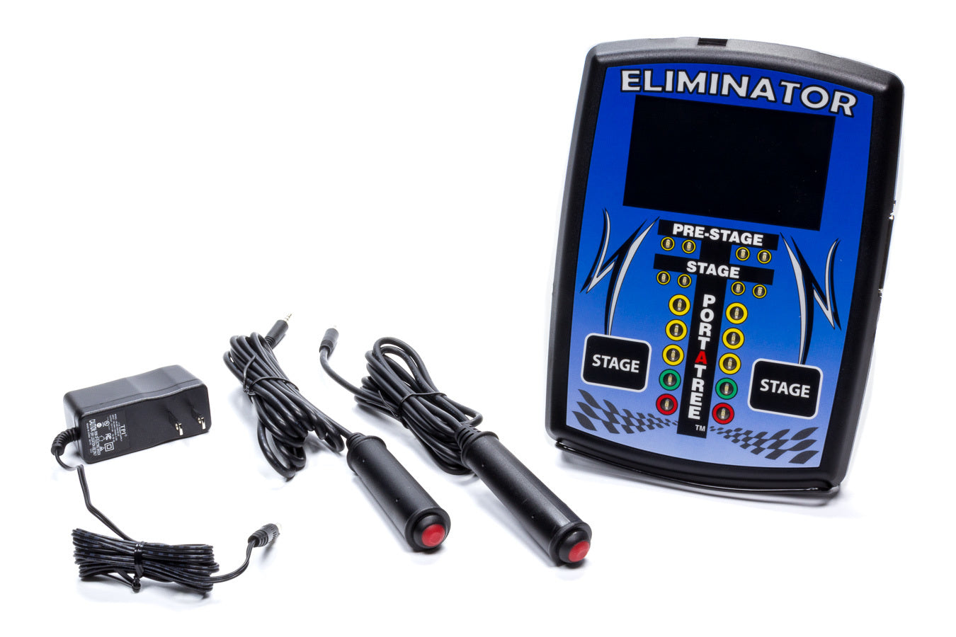 Biondo Racing Products Super 2000 Eliminator Practice Tree Kit