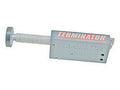 Biondo Racing Products The Terminator Trans Brake Button with 20 Amp 12V Momentary Switch and Screw-In Terminals
