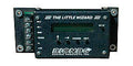Biondo Racing Products The Little Wizard TLW Analog Delay Box with Black Illumination and Crossover Function