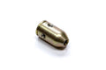 Biondo Racing Products TS-BULLET Throttle Stop Cable Saver with 10-32 Thread Aluminum Finish
