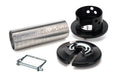 BSB Manufacturing Coil-Over Kit with Bilstein Shocks 5 Inch Diameter Spring and Aluminum Components