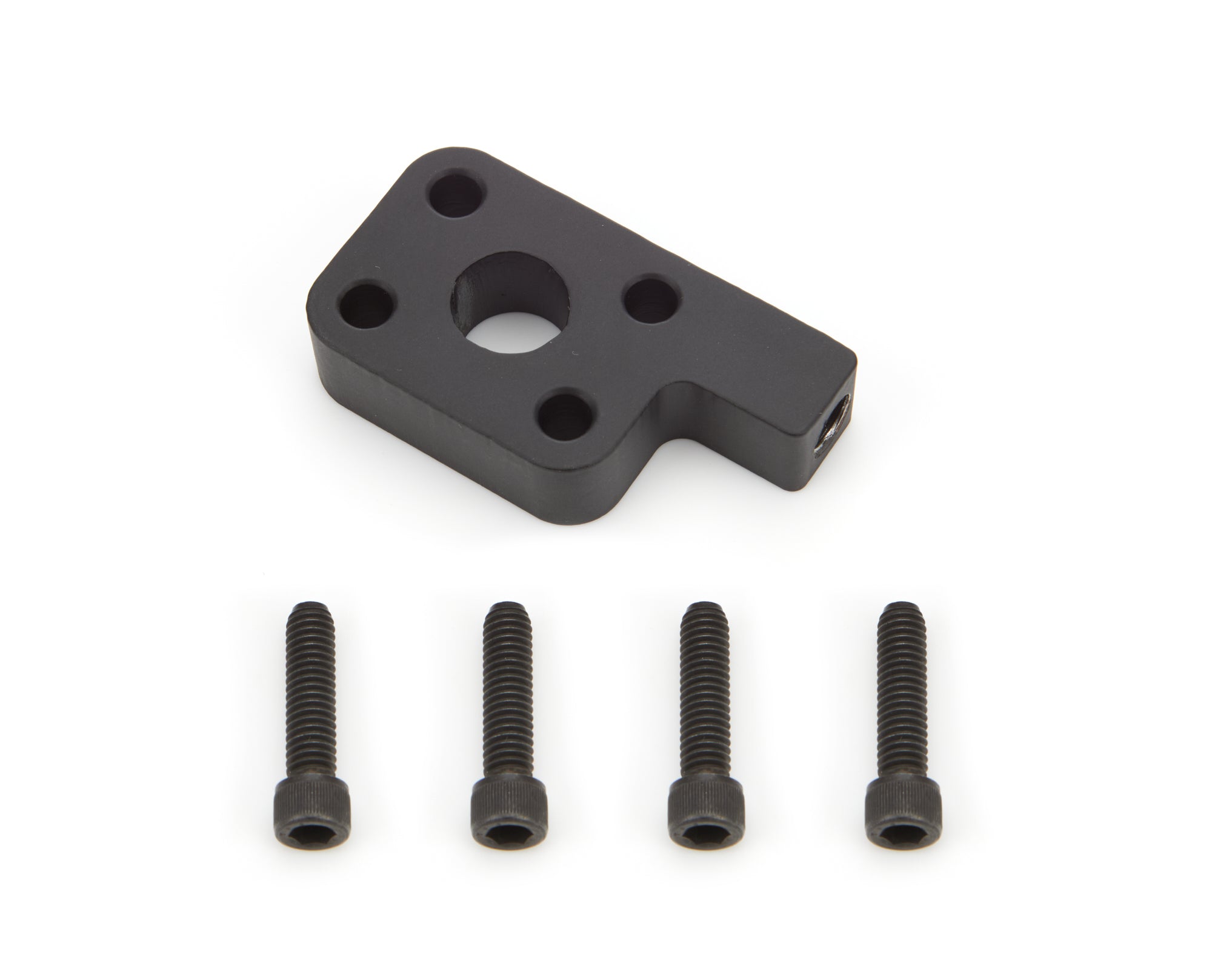 BSB Manufacturing 7011 Steel Shock Mount with Birdcage Design