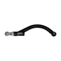 BSB Manufacturing Adjustable J-Bar Panhard Bar for Universal Fit, 18.75 to 21.5 Inches, Steel with Black Powder Coat Finish