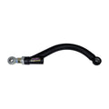 BSB Manufacturing J-Bar Panhard Bar 20 to 22.75 Inches Adjustable Steel with Spherical Rod Ends