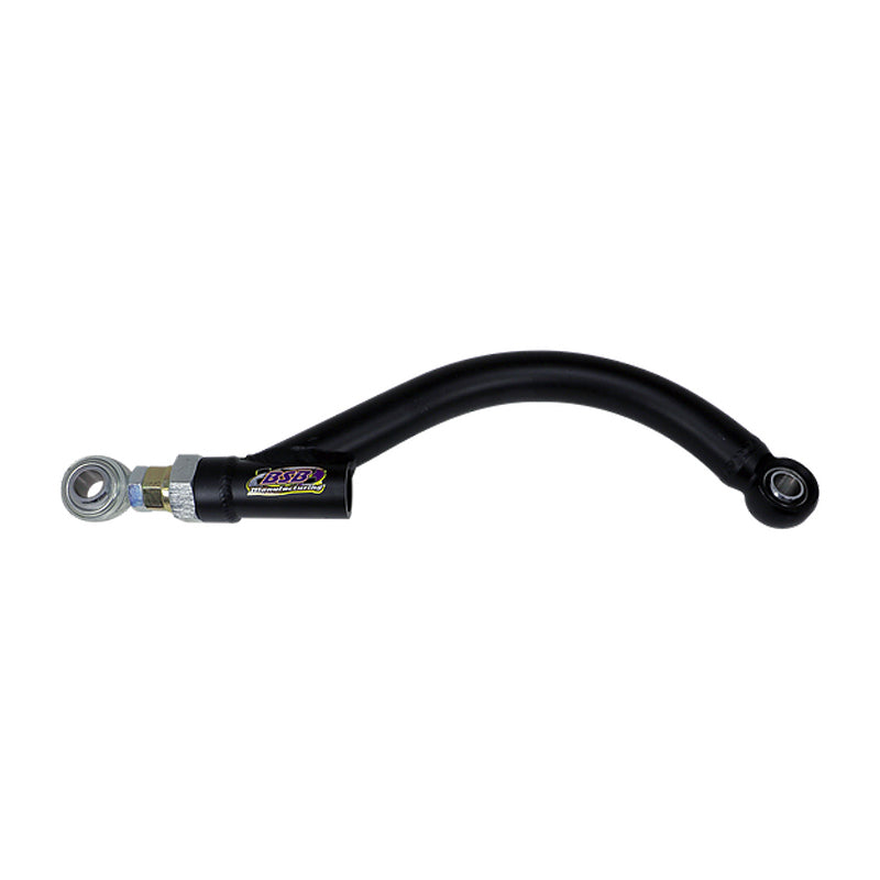 BSB Manufacturing J-Bar Panhard Bar 20 to 22.75 Inches Adjustable Steel with Spherical Rod Ends