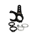 BSB Manufacturing Brake Caliper Bracket Rear Driver and Passenger Side Steel Floater for GM Vehicles