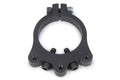 BSB Manufacturing 7078 Rear Steel Brake Caliper Bracket for GM Metric Calipers