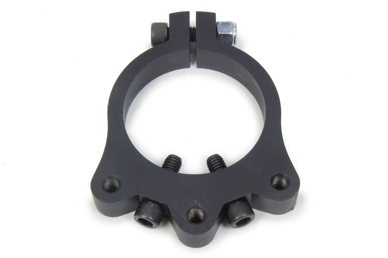 BSB Manufacturing 7078 Rear Steel Brake Caliper Bracket for GM Metric Calipers