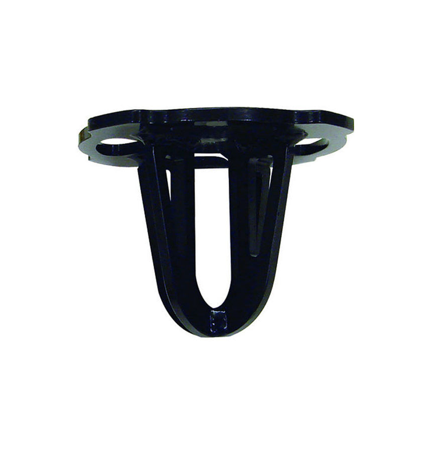 BSB Manufacturing Spring Cup 7446-3 Lightweight Steel Bolt-On for 5-Inch Spring Sets
