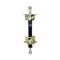 BSB Manufacturing Coilover Eliminator Outlaw Slider Kit with Cups, Hardware, and Rod Ends