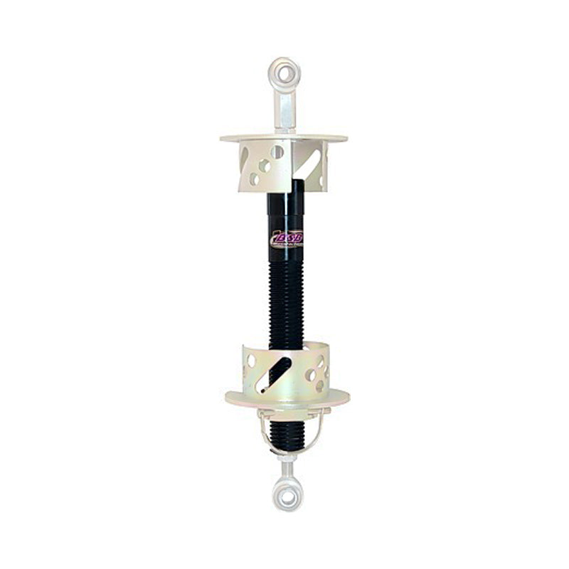 BSB Manufacturing BSB7504 Outlaw Coil-Over Eliminator Shaft, 16.2 in Compressed, 24.4 in Extended