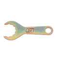 BSB Manufacturing 7510 Slider Wrench with Steel Construction and Cadmium Finish