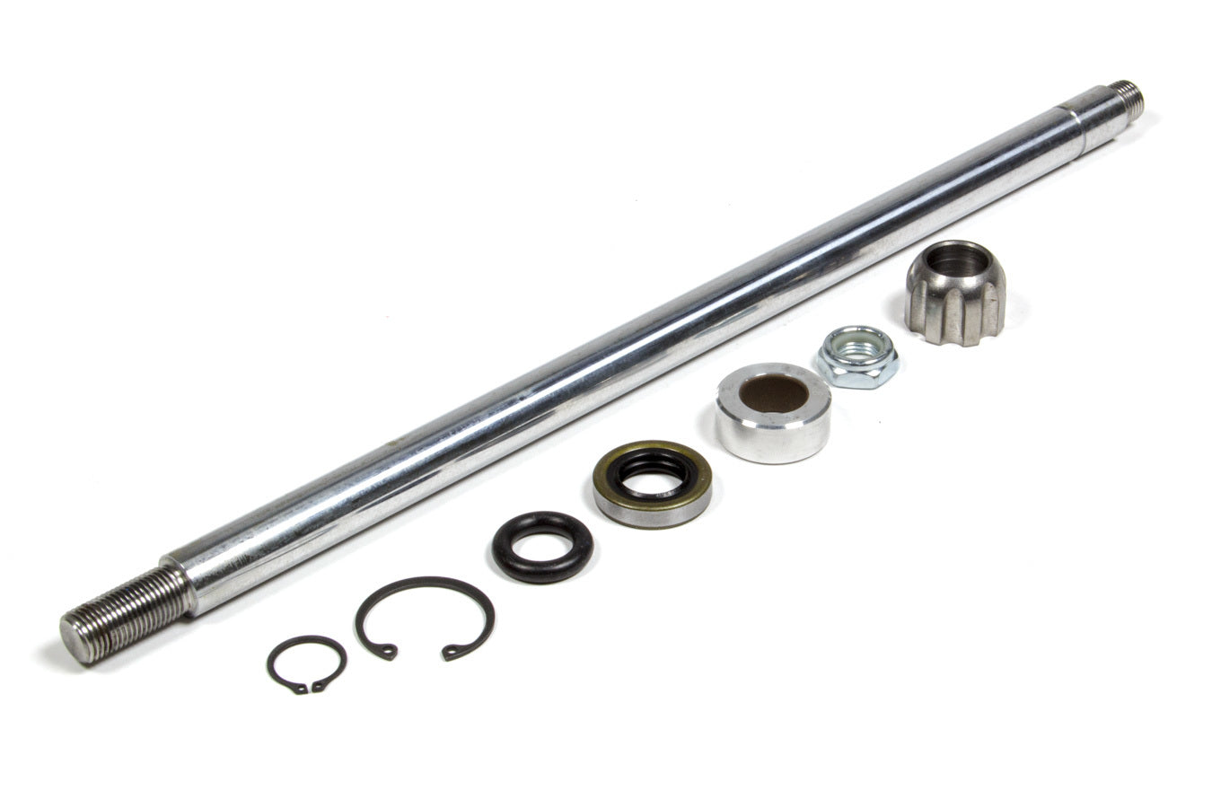 BSB Manufacturing Rebuild Kit 75000 for 2 Inch Coil-Over Eliminator with Bushing, Seal, and Snap Ring
