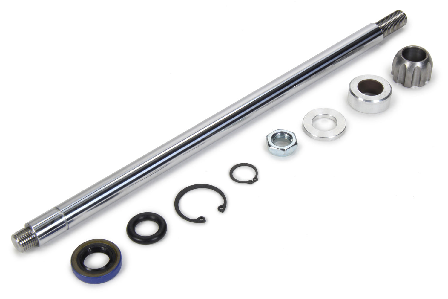 BSB Manufacturing Coil-Over Eliminator Rebuild Kit 7518 with Bushing, Seal, and Snap Ring
