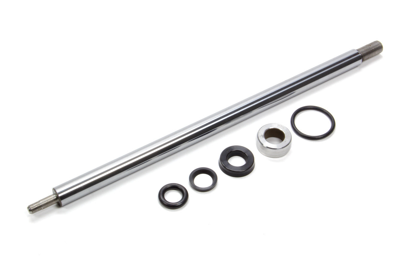 BSB Manufacturing 7540-16 Rebuilt Kit for XD Coilover Eliminator with 2 Inch Extension