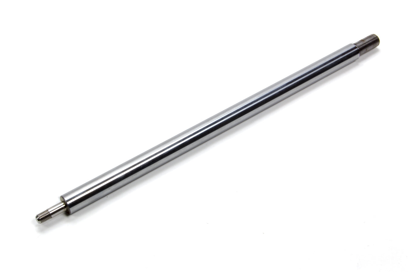 BSB Manufacturing Coil-Over Eliminator Shaft 7540-6, XD Series, 11.8 Inch Length, Chrome Steel, 1/2-20 Thread