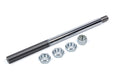 BSB Manufacturing 7600-8 Steel Torque Link Shaft, 3/4 Inch Diameter, Natural Finish