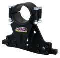 BSB Manufacturing 8011 Trailing Arm Bracket for Sport Models, Frame Mount, Bolt-On, Driver Side, Adjustable, Steel with Black Powder Coat Finish