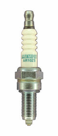 Brisk Racing Spark Plug AR10ZS Premium Racing 10mm Thread 19mm Reach Heat Range 10 Gasket Seat Resistor
