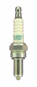Brisk Racing Spark Plug AR12ZS Premium Racing Spark Plug with 10 mm Thread and 19 mm Reach