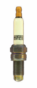 Brisk Racing Spark Plug BOR14LGS Premium Racing Spark Plug with 12mm Thread and 19mm Reach