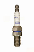 Brisk Racing Spark Plug BR08GS Turbo Racing 12mm Thread 19mm Reach Heat Range 8 Gasket Seat Resistor